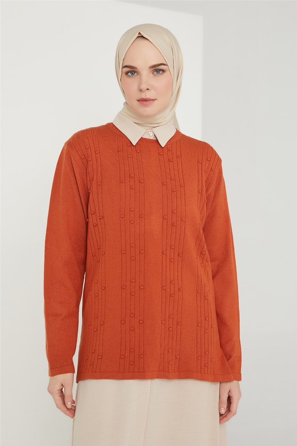 Armine Kazak 21KD9026 Kiremit