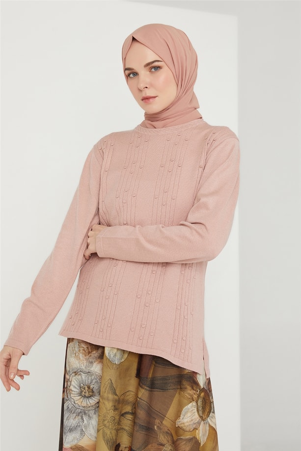 Armine Kazak 21KD9026 Pudra