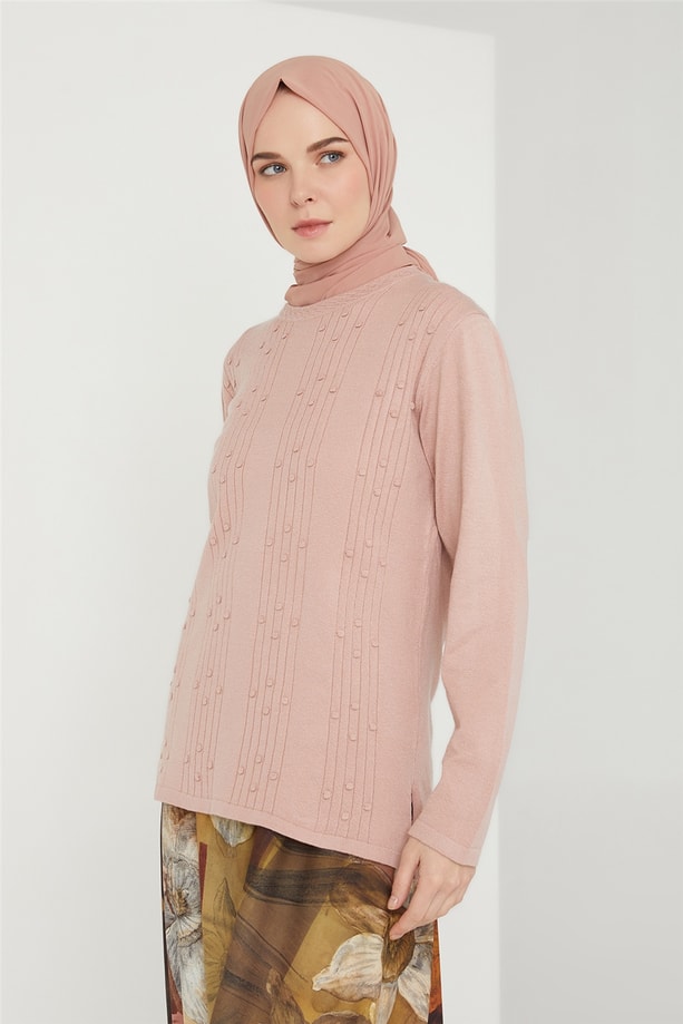 Armine Kazak 21KD9026 Pudra
