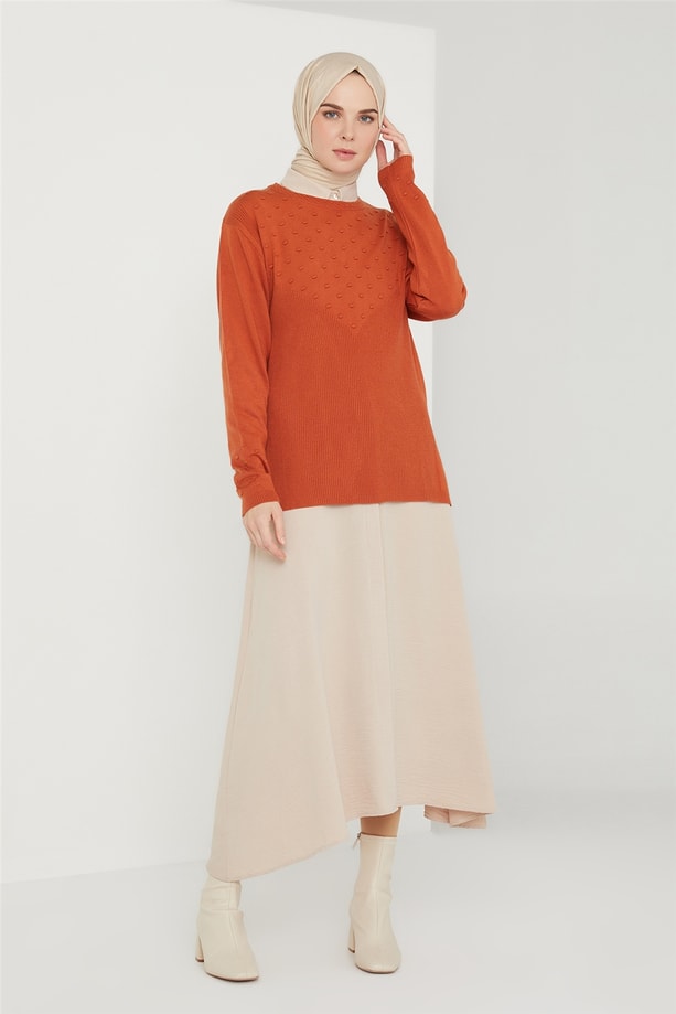Armine Kazak 21KD9027 Kiremit