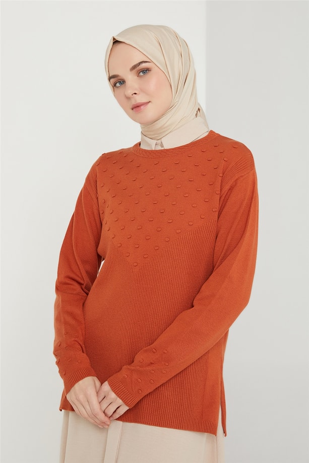 Armine Kazak 21KD9027 Kiremit