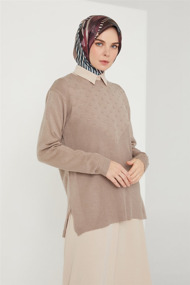 Armine Kazak 21KD9027 Taş