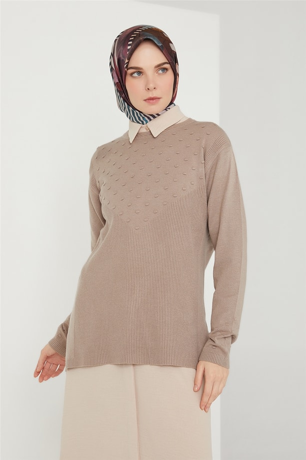 Armine Kazak 21KD9027 Taş