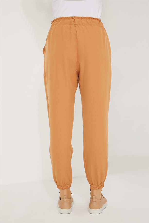 Armine Pantolon 21KD9261 Camel