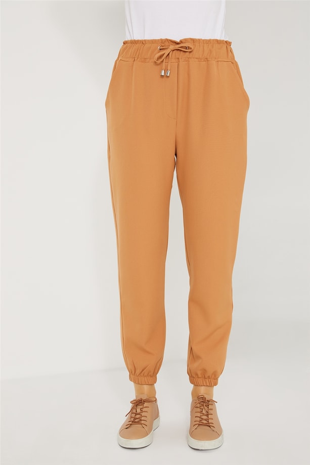 Armine Pantolon 21KD9261 Camel