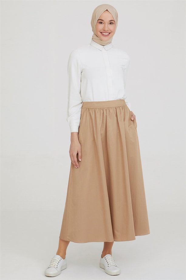 Armine Etek 21Y1045 Bej