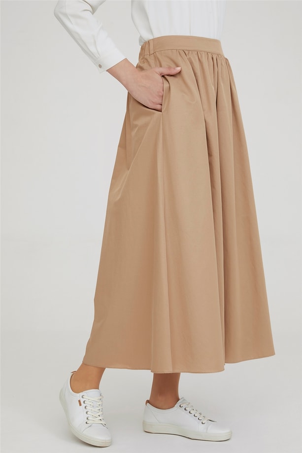 Armine Etek 21Y1045 Bej