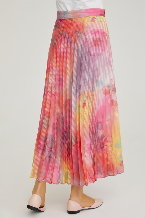 Armine Etek 21YD1054 Lila