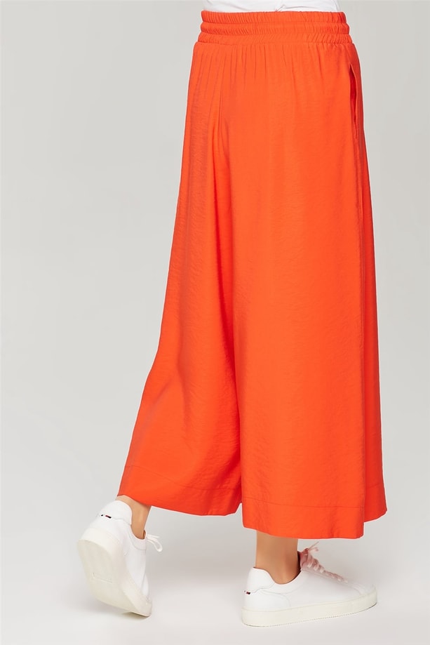 Armine Pantolon 21Y2030 Oranj