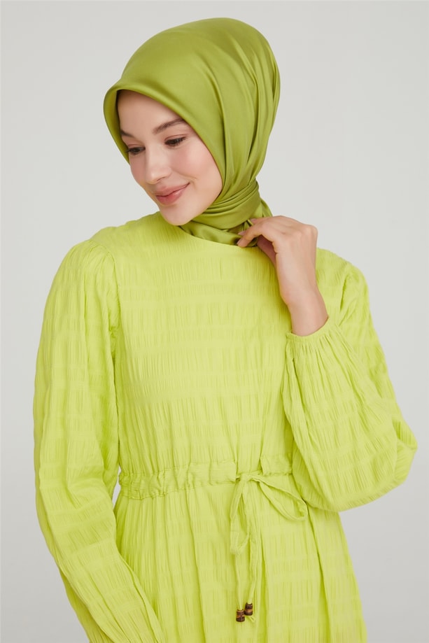 Armine Elbise 21YD2032 Asit