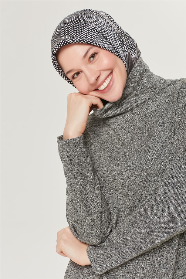 21YD3801 Armine Takım Antrasit