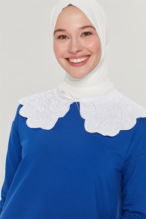 Armine Bluz 21YD3950 Saks