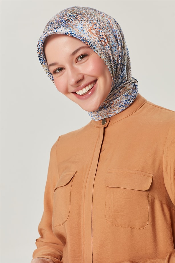 Armine Cepli Spor Tunik 21Y4359 Camel
