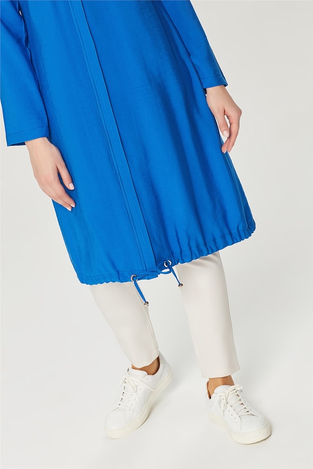 Armine Cepli Spor Tunik 21Y4359 Saks