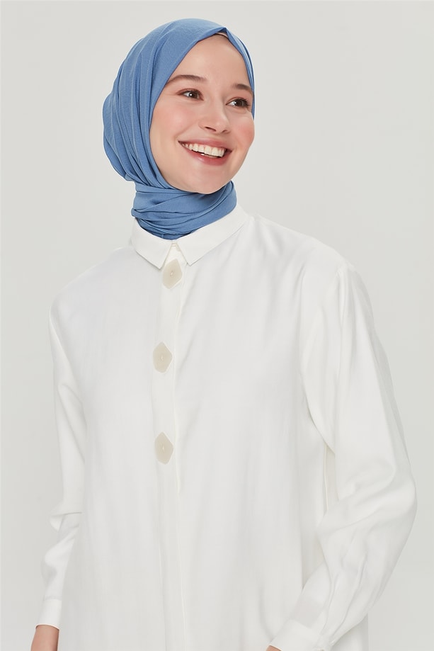 Armine Tunik 21Y4396 Ekru