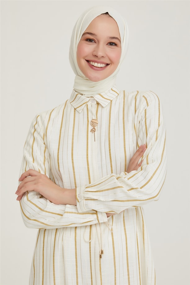 Armine Tunik 21Y4418 Asit