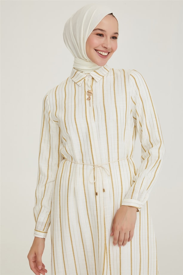 Armine Tunik 21Y4418 Asit