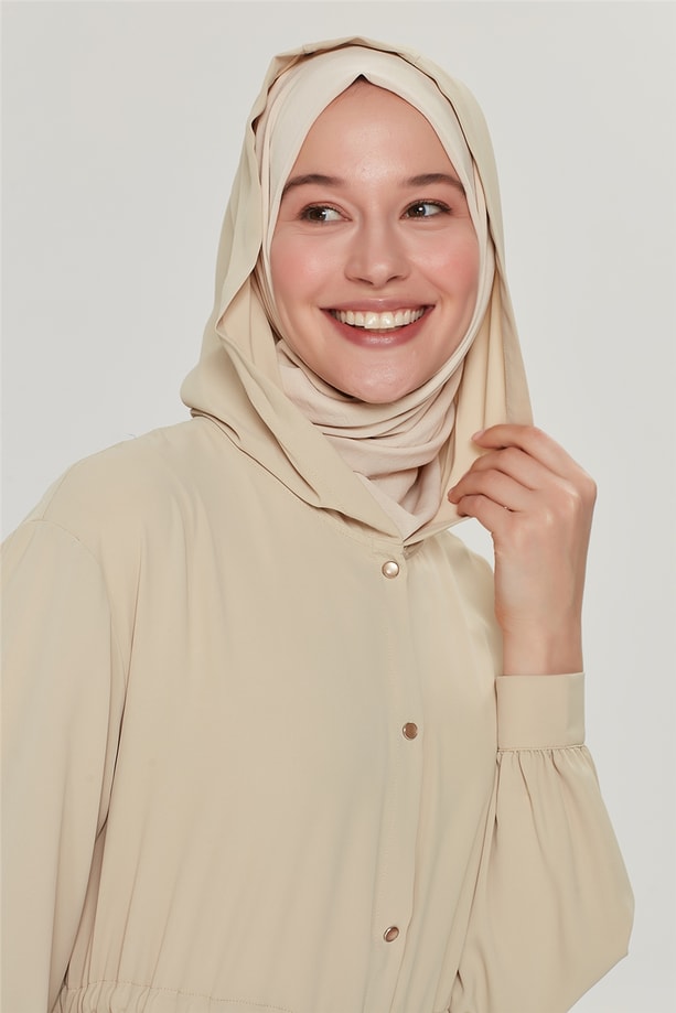Armine Hırka 21Y5315 Camel