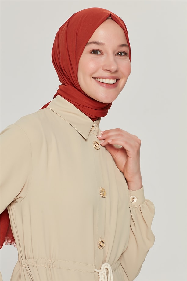 Armine Tunik Formlu Hırka 21Y5316 Bej