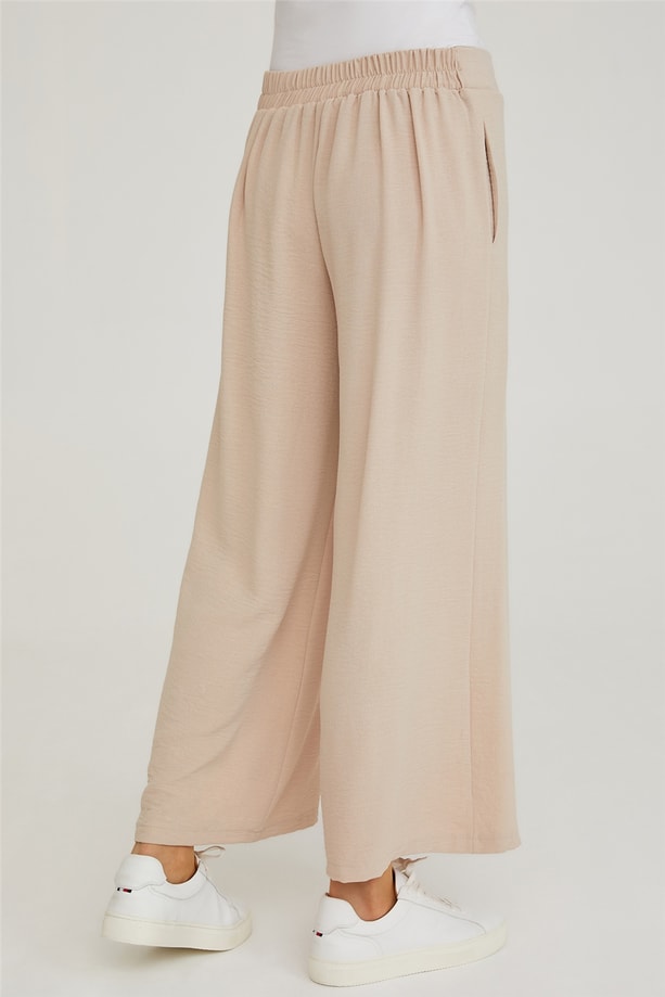 Armine Ekose Tunik Pantolon Takım 21Y6260 Mandarin