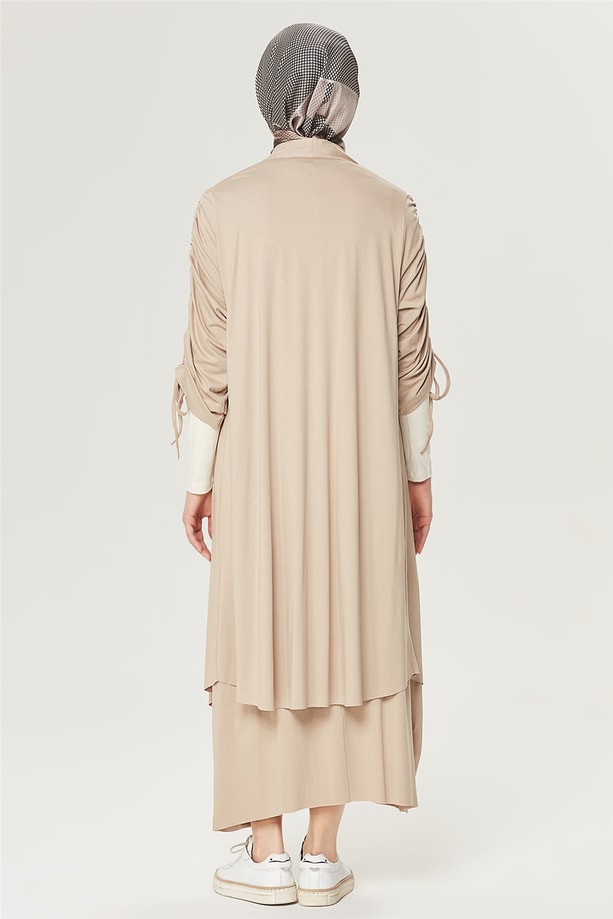 Armine Takım 21YD6279 Camel