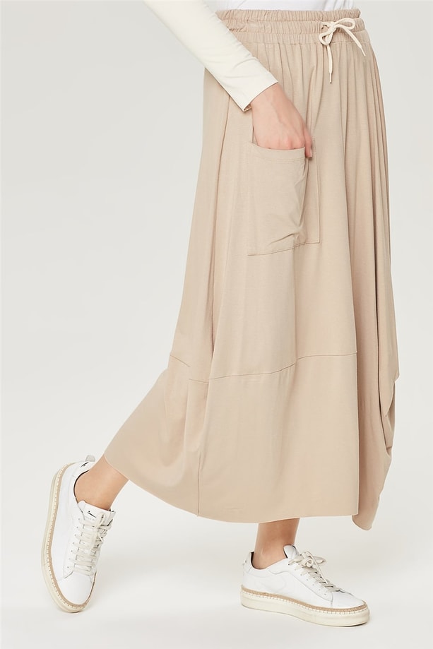 Armine Takım 21YD6279 Camel
