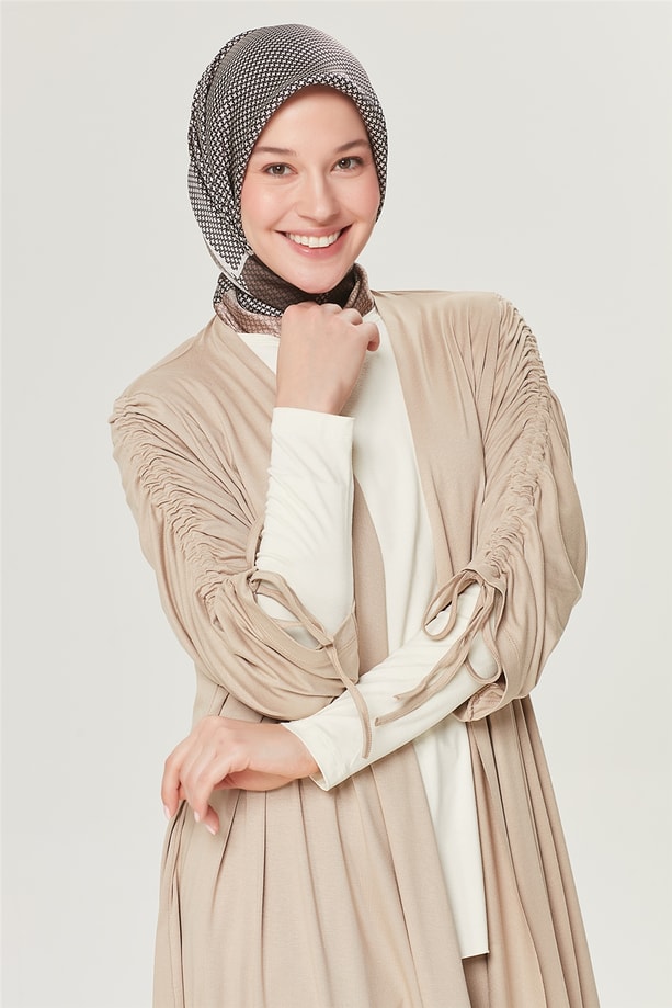 Armine Takım 21YD6279 Camel