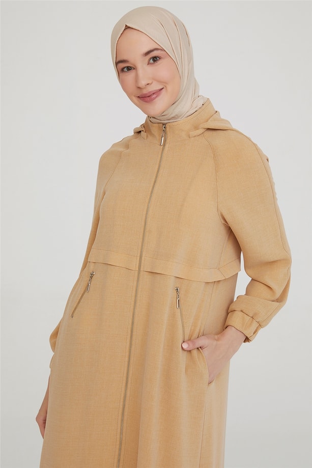 Armine Kap 21Y7269 Camel