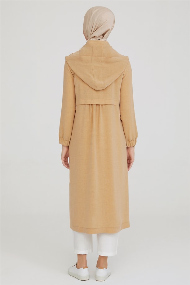 Armine Kap 21Y7269 Camel