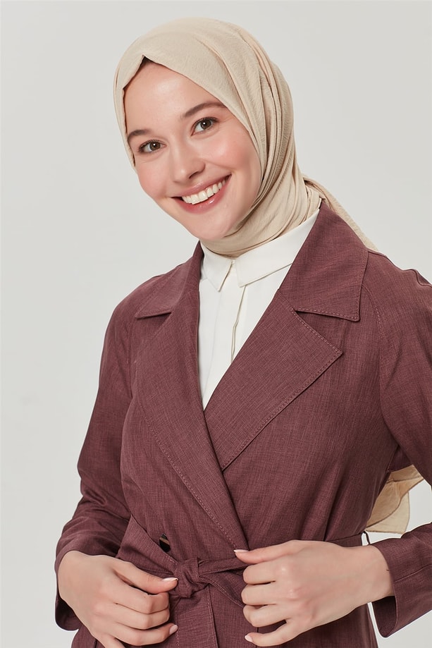 Armine Kap 21Y7271 Gülkurusu
