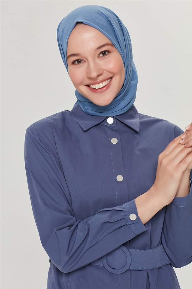 Armine Pardesü 21Y8443 İndigo