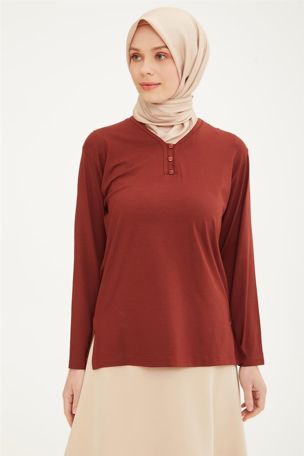 Armine Penye 21YD9043 Tarçın