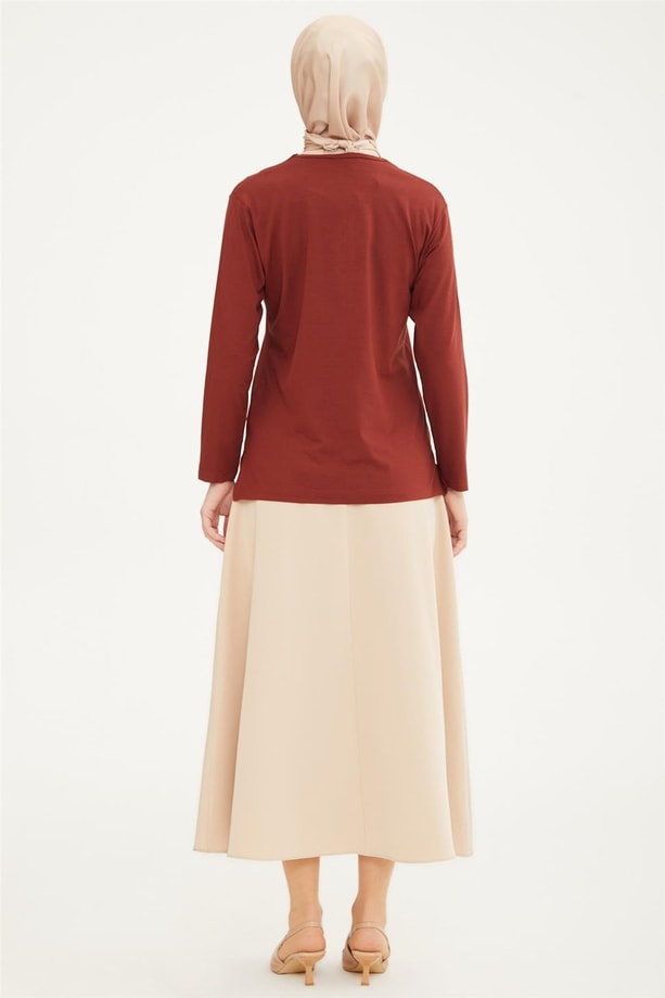 Armine Penye 21YD9043 Tarçın