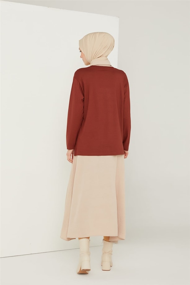 Armine Penye 21YD9044 Tarçın