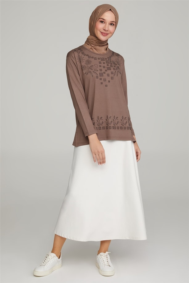 Armine Penye 21KD9047 Vizon