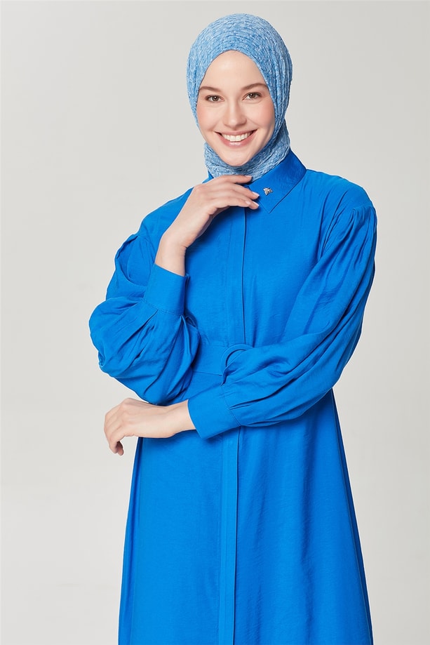 Armine Elbise 21Y9235 Saks