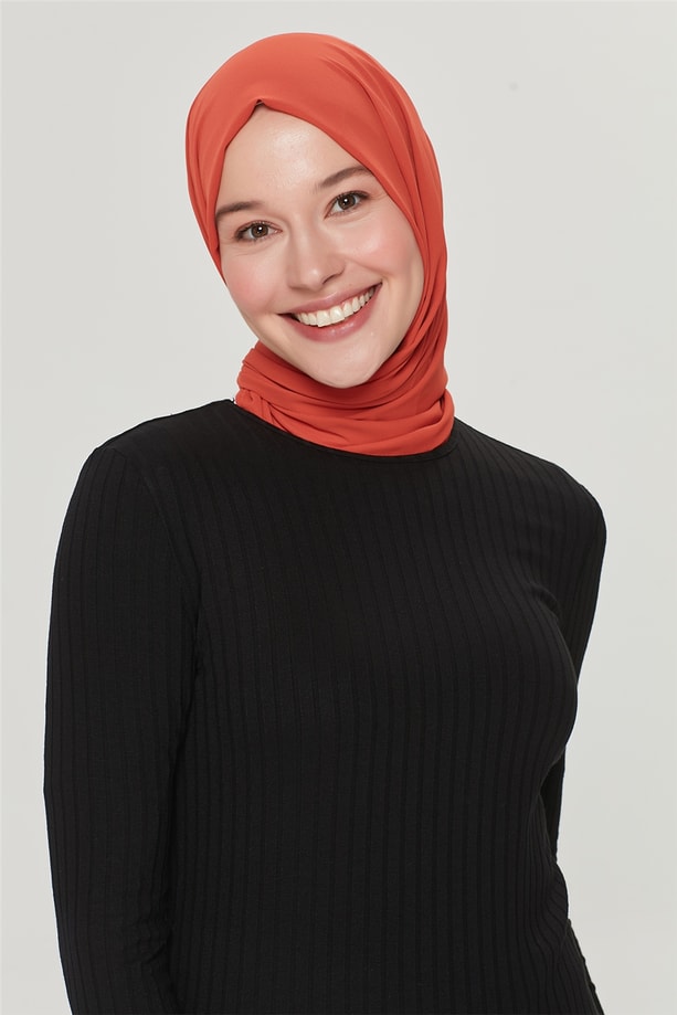 Armine Tunik 21YD9244 Siyah