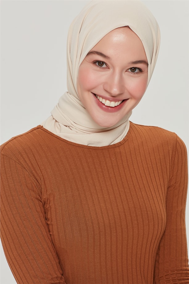 Armine Tunik 21YD9244 Taba