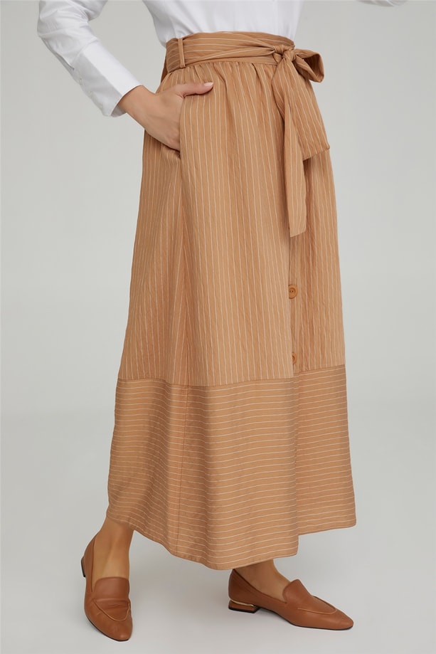 Armine Etek 20Yaac10 Camel