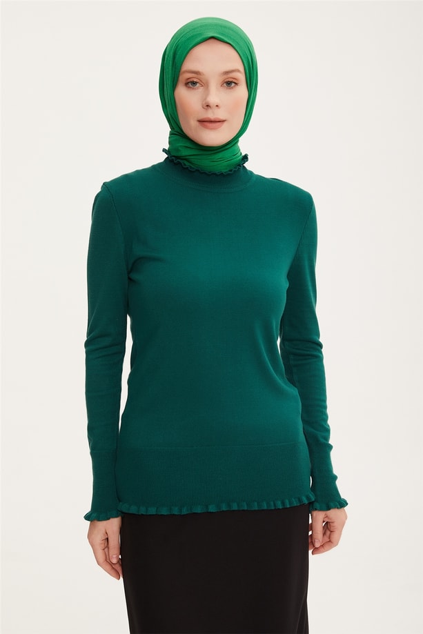 Armine Kalem Etek 22KD1034 Siyah