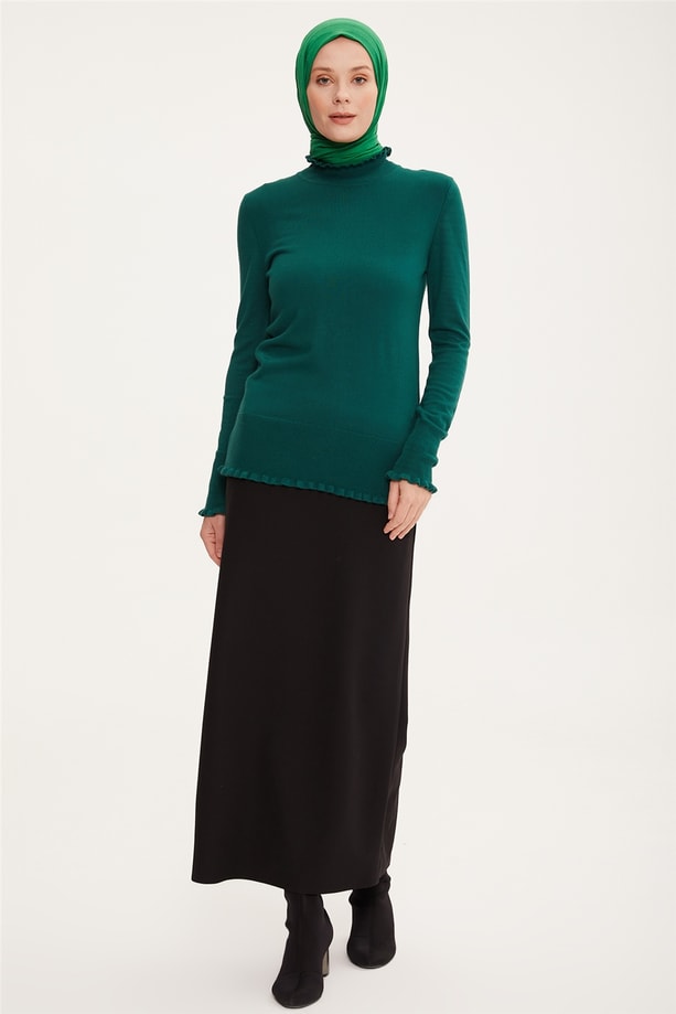 Armine Kalem Etek 22KD1034 Siyah