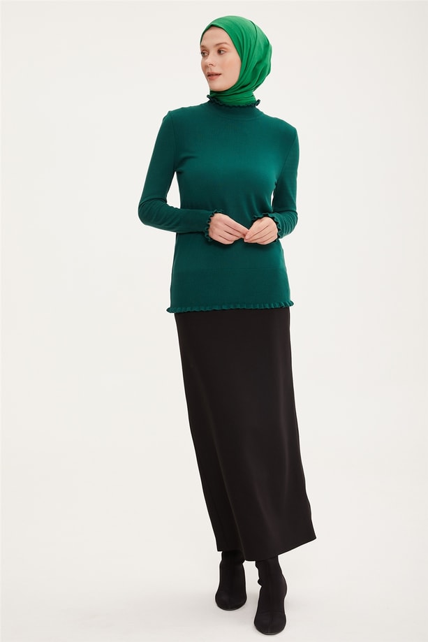 Armine Kalem Etek 22KD1034 Siyah