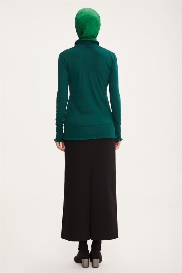 Armine Kalem Etek 22KD1034 Siyah