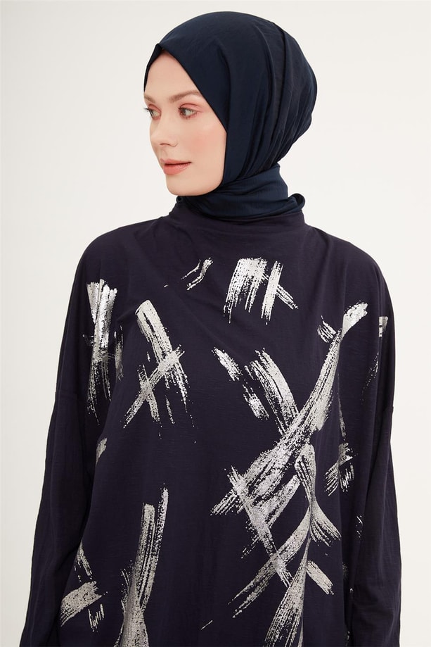 Armine Takım 22KD1505 Lacivert