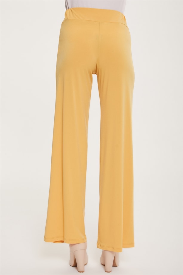 Armine Takım 22KD1505 Sarı
