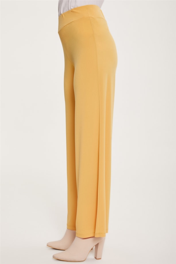 Armine Takım 22KD1505 Sarı