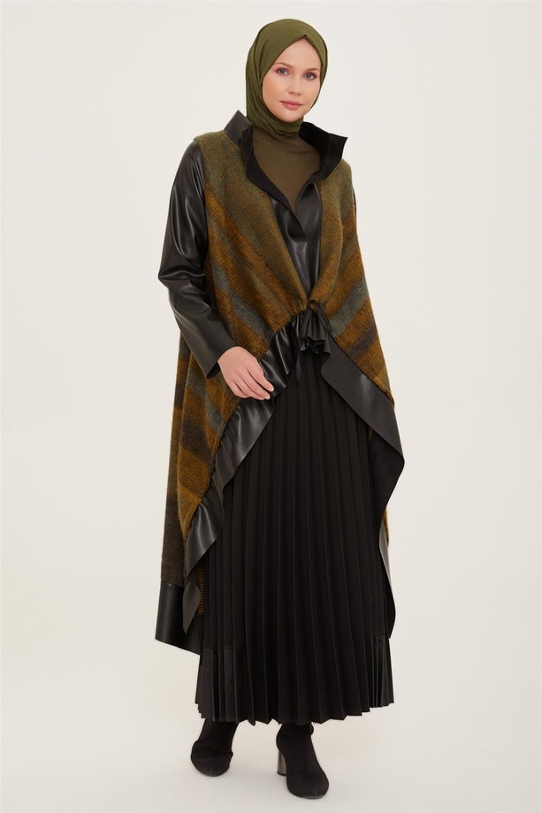 Armine Hırka 22KD1522 Orjinal