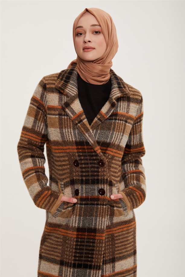 Armine Kaban 22KD2009 Camel