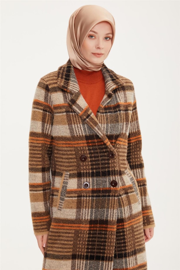 Armine Kaban 22KD2009 Camel