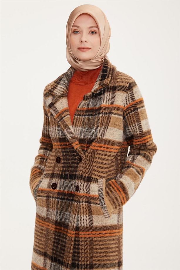 Armine Kaban 22KD2009 Camel